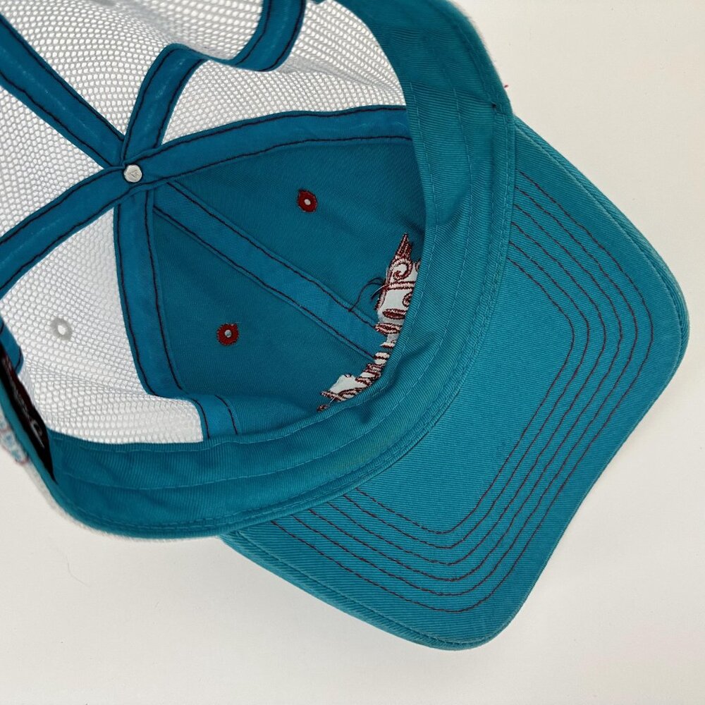 Telluride Premium 51 Brand Trucker Hat Adjustable Snapback Cap One Size - Picture 8 of 9